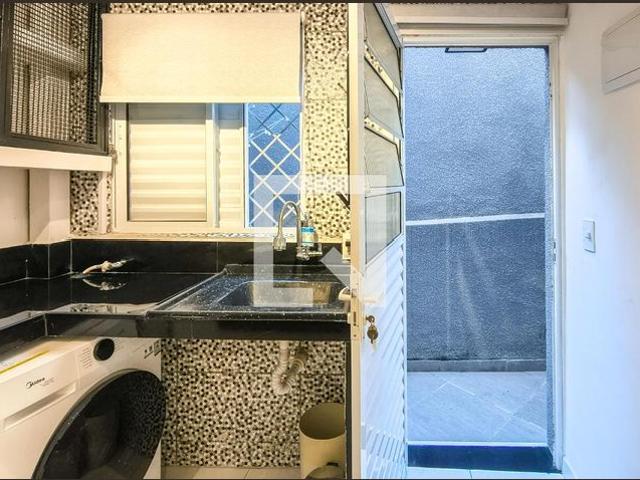 Kitnet, Jardim Marajoara, 1 Quarto, 15 m2 São Paulo