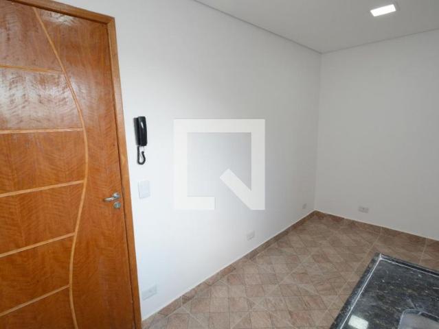 Kitnet, Jardim Marajoara, 1 Quarto, 18 m2 São Paulo