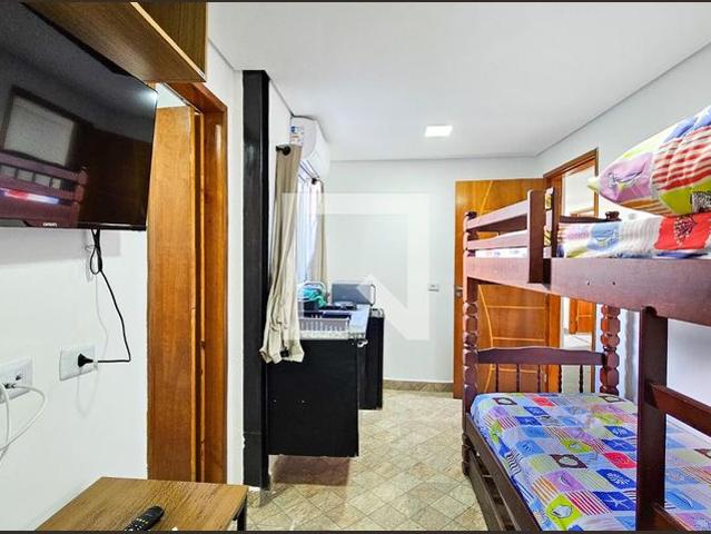 Kitnet, Jardim Marajoara, 1 Quarto, 18 m2 São Paulo