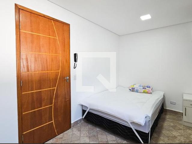 Kitnet, Jardim Marajoara, 1 Quarto, 18 m2 São Paulo