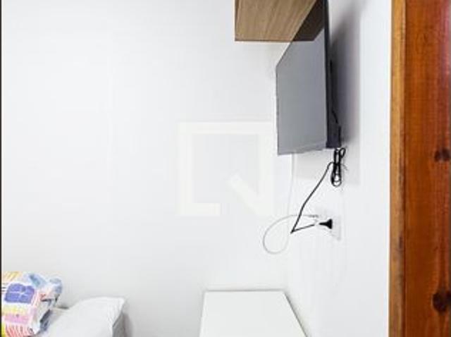 Kitnet, Jardim Marajoara, 1 Quarto, 19 m2 São Paulo