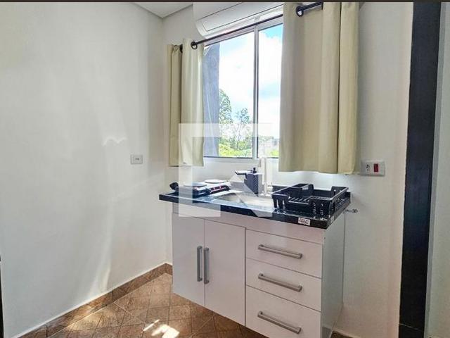 Kitnet, Jardim Marajoara, 1 Quarto, 19 m2 São Paulo