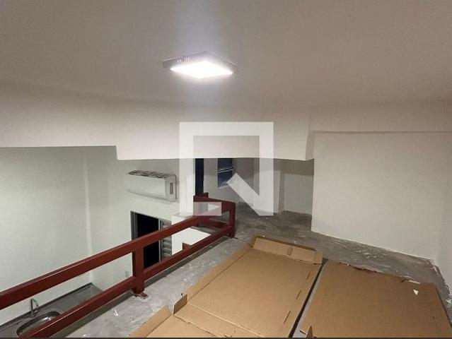 Kitnet, Jardim Marajoara, 1 Quarto, 19 m2 São Paulo