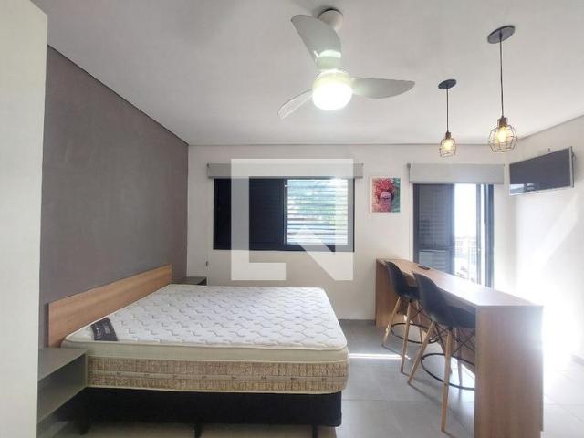 Kitnet, Jardim Marajoara, 1 Quarto, 23 m2 São Paulo