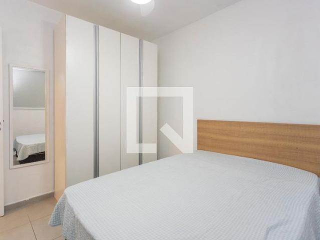 Kitnet, Jardim Marajoara, 1 Quarto, 23 m2 São Paulo