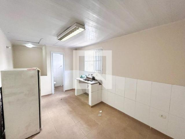 Kitnet, Jardim Marajoara, 1 Quarto, 32 m2 São Paulo