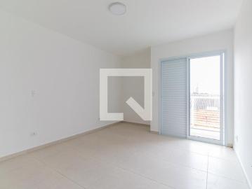 Kitnet, Jardim Marajoara, 1 Quarto, 24 m2 São Paulo