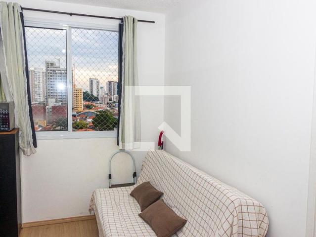 Kitnet, Jardim Marajoara, 1 Quarto, 24 m2 São Paulo
