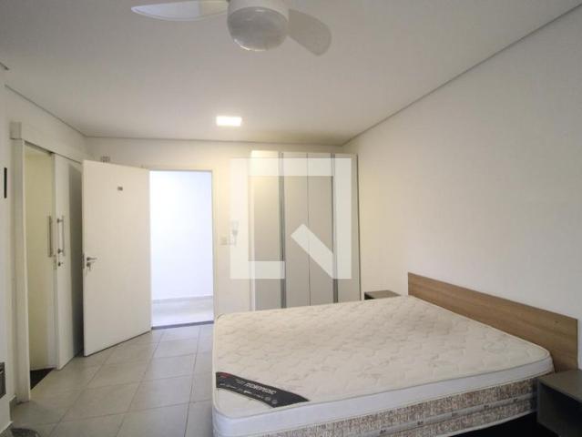 Kitnet, Jardim Marajoara, 1 Quarto, 25 m2 São Paulo