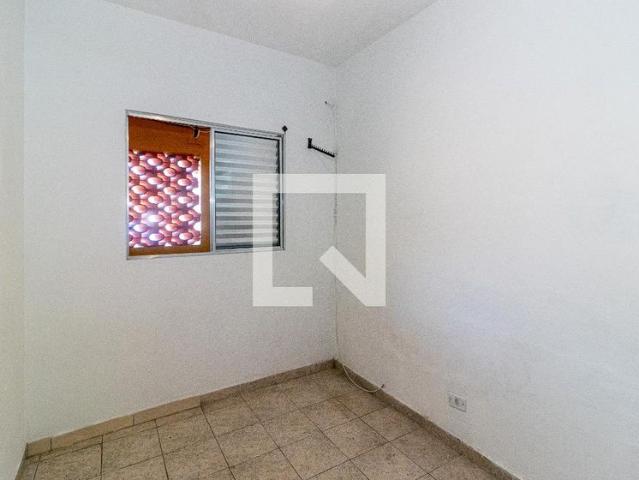 Kitnet, Jardim Marajoara, 1 Quarto, 25 m2 São Paulo