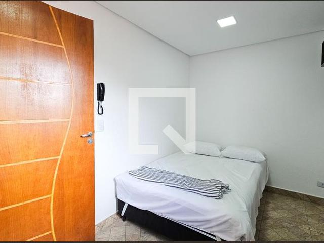 Kitnet, Jardim Marajoara, 1 Quarto, 25 m2 São Paulo