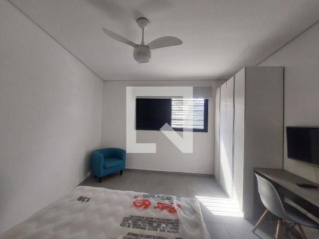 Kitnet, Jardim Marajoara, 1 Quarto, 26 m2 São Paulo