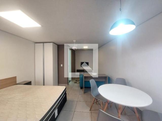 Kitnet, Jardim Marajoara, 1 Quarto, 30 m2 São Paulo