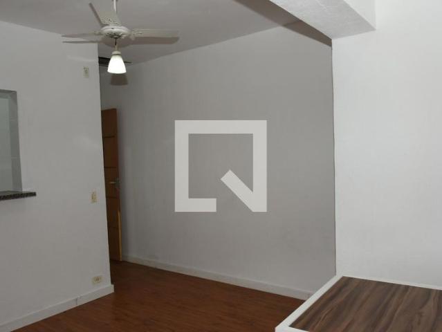 Kitnet, Jardim Marajoara, 1 Quarto, 35 m2 São Paulo