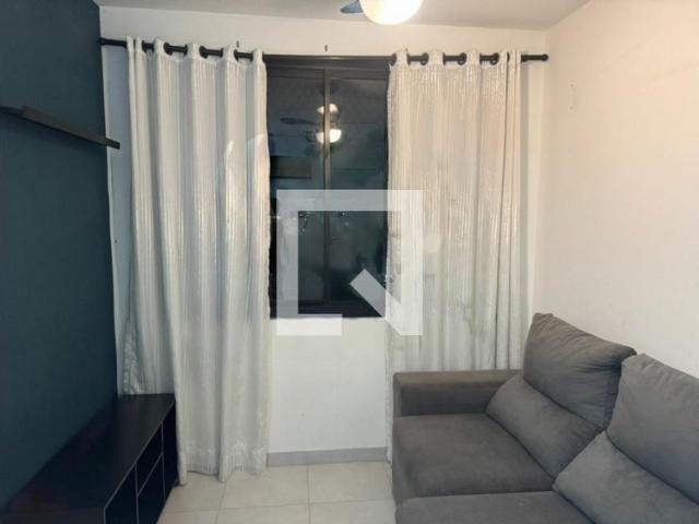 Kitnet, Jardim Marajoara, 2 Quartos, 34 m2 São Paulo