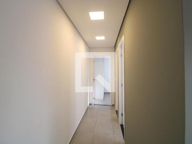 Kitnet, Jardim Marajoara, 2 Quartos, 35 m2 São Paulo