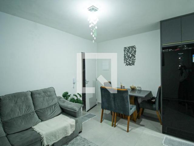 Kitnet, Jardim Marisa, 1 Quarto, 34 m2 São Paulo