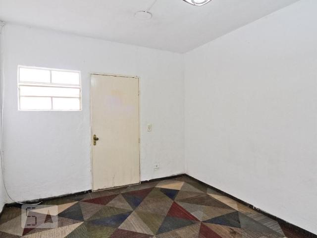 Kitnet, Jardim Marisa, 1 Quarto, 35 m2 São Paulo
