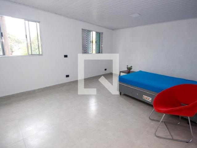 Kitnet, Jardim Miriam, 1 Quarto, 44 m2 São Paulo