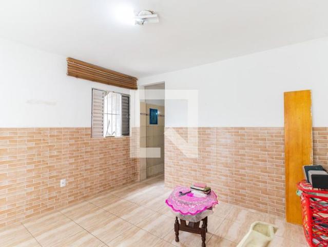 Kitnet, Jardim Miriam, 1 Quarto, 50 m2 São Paulo