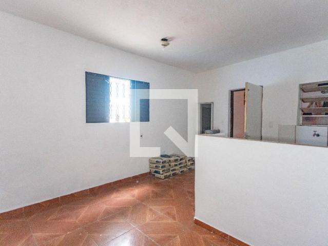 Kitnet, Jardim Miriam, 1 Quarto, 25 m2 São Paulo