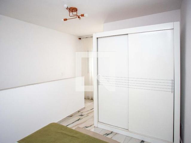 Kitnet, Jardim Miriam, 1 Quarto, 34 m2 São Paulo