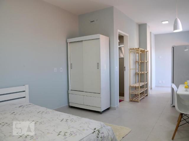 Kitnet, Jardim Monte Kemel, 1 Quarto, 24 m2 São Paulo