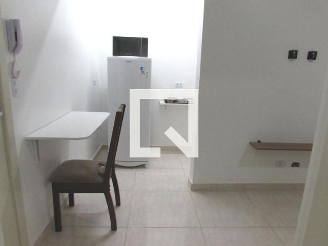 Kitnet, Jardim Monte Kemel, 1 Quarto, 28 m2 São Paulo