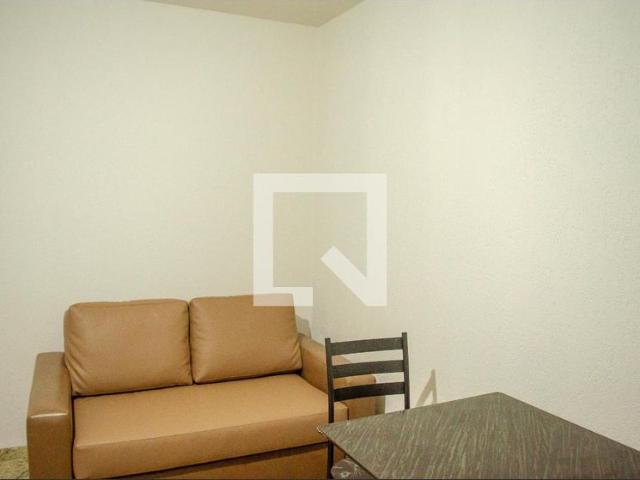 Kitnet, Jardim Novo Mundo, 1 Quarto, 27 m2 Goiânia