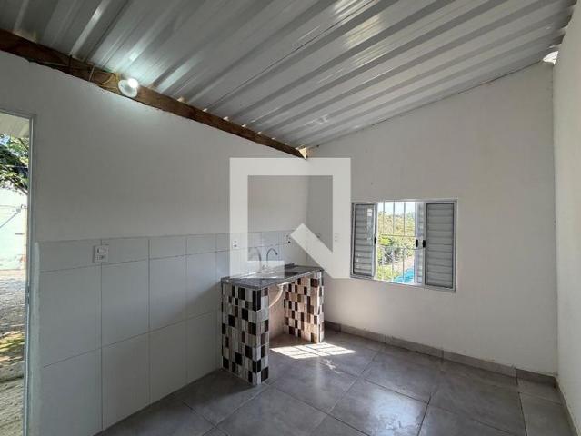 Kitnet, Jardim Nova Espírito Santo, 1 Quarto, 15 m2 Valinhos