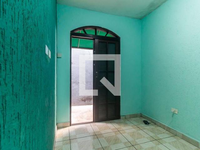 Kitnet, Jardim Nova Poá, 1 Quarto, 40 m2 Poá