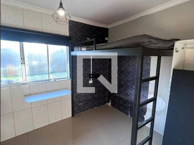 Kitnet, Jardim Nove de Julho, 1 Quarto, 19 m2 São Paulo