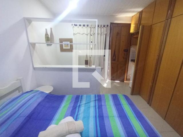 Kitnet, Jardim Oceânico, 1 Quarto, 20 m2 Rio de Janeiro