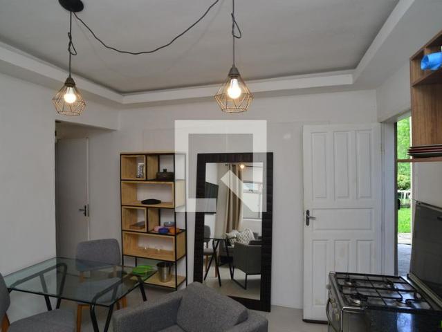 Kitnet, Jardim Oceânico, 1 Quarto, 31 m2 Rio de Janeiro