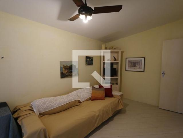 Kitnet, Jardim Oceânico, 1 Quarto, 40 m2 Rio de Janeiro