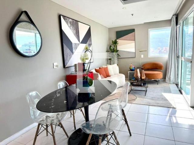Kitnet, Jardim Oceânico, 1 Quarto, 52 m2 Rio de Janeiro