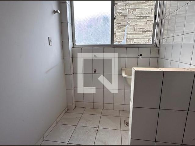 Kitnet, Jardim Olímpico, 2 Quartos, 45 m2 Aparecida de Goiânia
