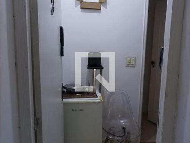 Kitnet, Jardim Avelino, 1 Quarto, 10 m2 São Paulo