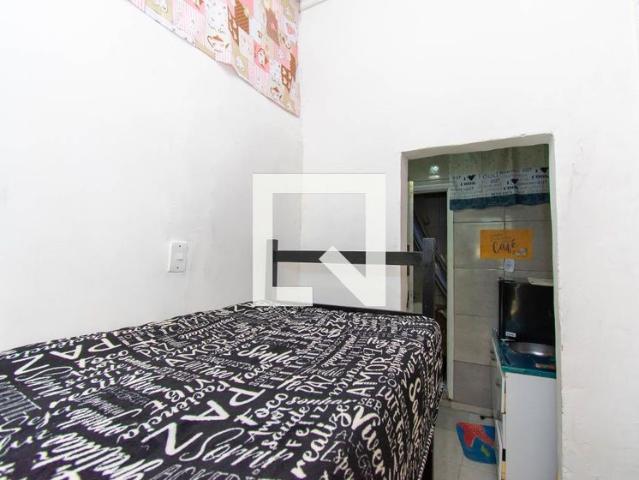 Kitnet, Jardim Avelino, 1 Quarto, 10 m2 São Paulo