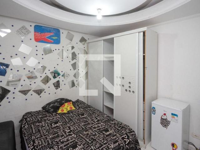 Kitnet, Jardim Avelino, 1 Quarto, 10 m2 São Paulo