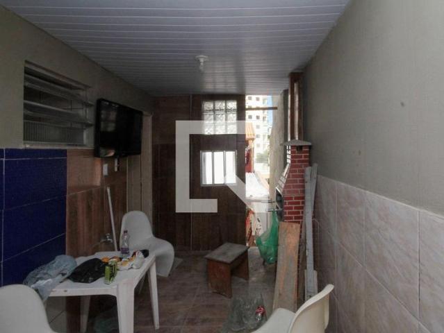 Kitnet, Jardim Avelino, 1 Quarto, 15 m2 São Paulo