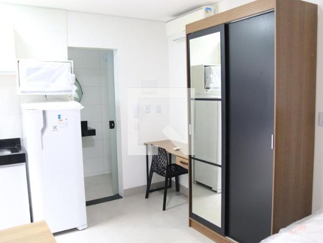 Kitnet, Jardim América, 1 Quarto, 15 m2 Goiânia