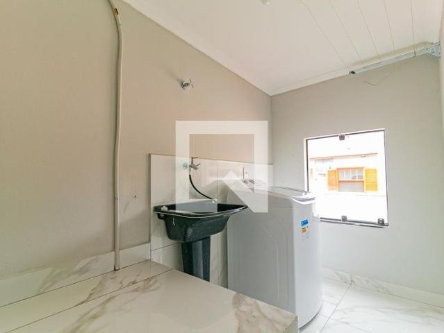 Kitnet, Jardim América, 1 Quarto, 20 m2 Indaiatuba