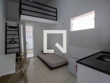 Kitnet, Jardim América, 1 Quarto, 28 m2 São Paulo