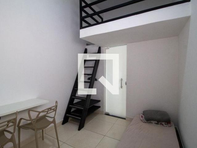 Kitnet, Jardim América, 1 Quarto, 29 m2 São Paulo