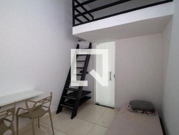 Kitnet, Jardim América, 1 Quarto, 30 m2 São Paulo