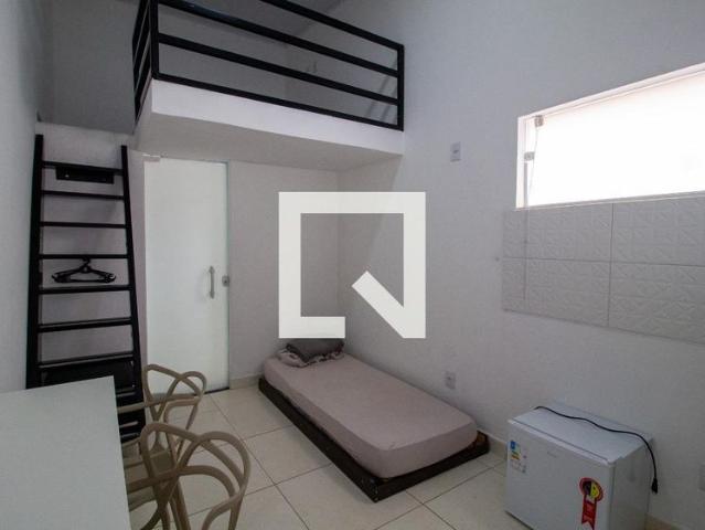 Kitnet, Jardim América, 1 Quarto, 30 m2 São Paulo