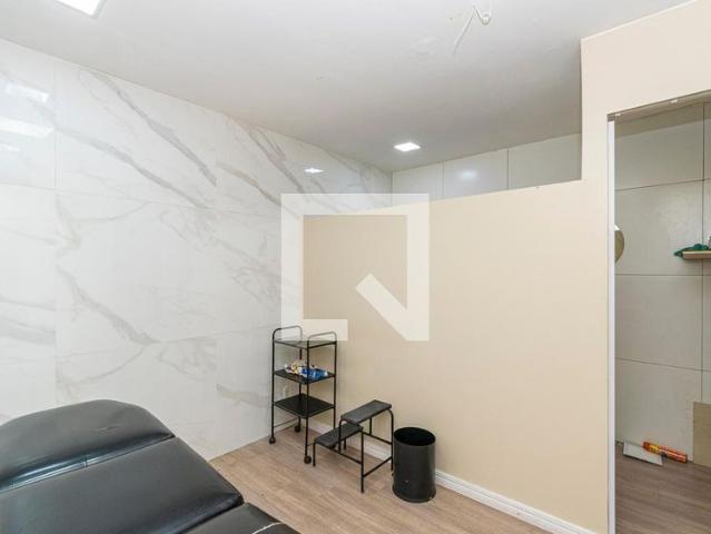 Kitnet, Jardim America, 1 Quarto, 35 m2 Rio de Janeiro