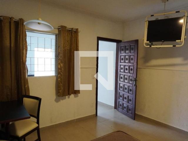 Kitnet, Jardim America, 1 Quarto, 40 m2 Americana