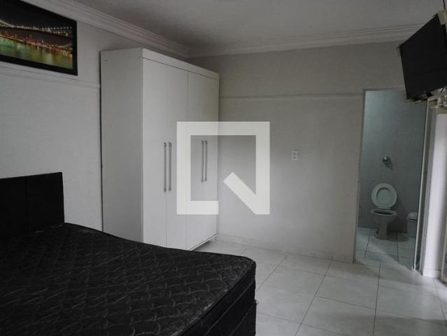 Kitnet, Jardim America, 1 Quarto, 40 m2 Americana
